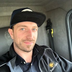 Meet your Posher, Tim